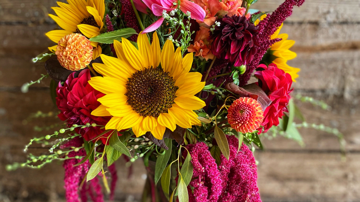 Fresh Flowers