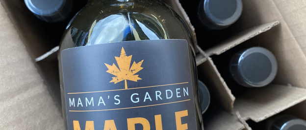 The Pacific Northwest Bottled Up!